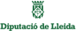 Logo de la diputació